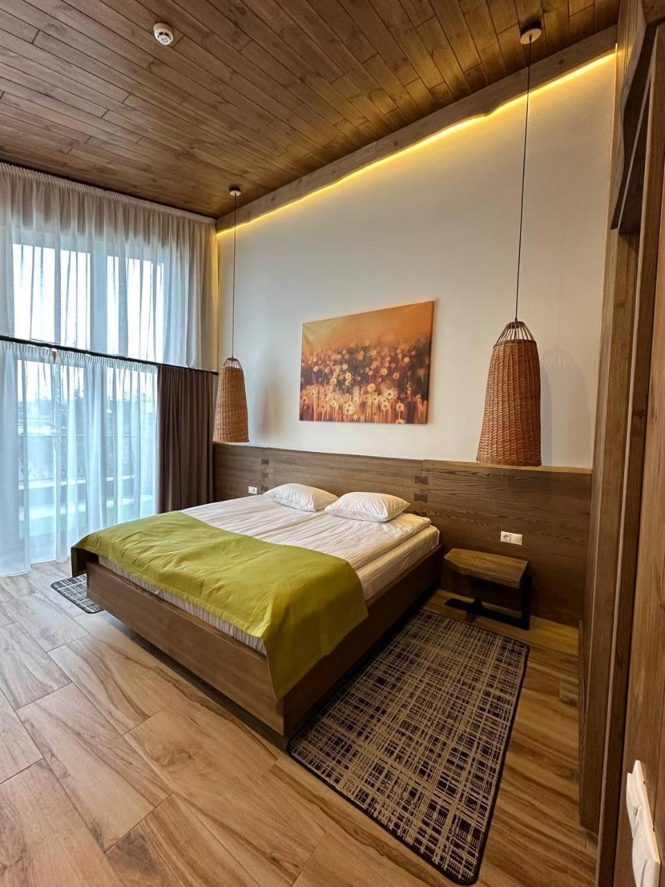Hotel Фільварок Кмитів Velyki Kosharishcha Exterior foto