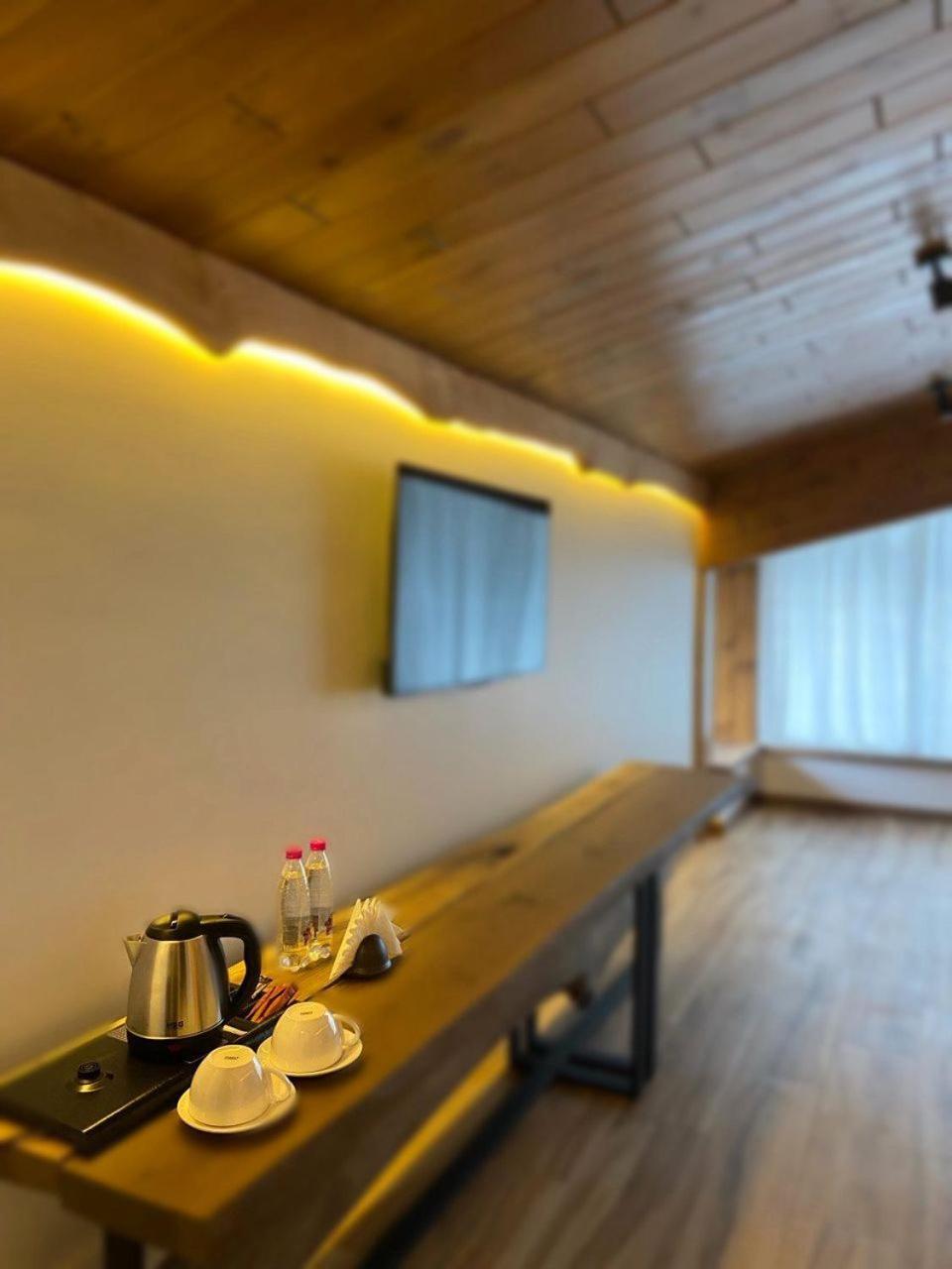 Hotel Фільварок Кмитів Velyki Kosharishcha Exterior foto